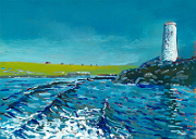 Navigation Tower, Inishbofin