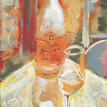 Bottle of Ducourt Monsieur Henri Bordeaux