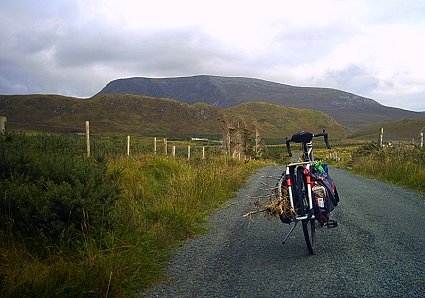 XtraCycle in Ireland