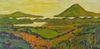 Connemara Panorama Print